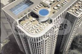 Аренда, 3 Kомнатная, Новостройка, Тбилиси, saburtalo
