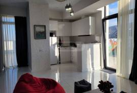 Daily Apartment Rent, New building, saburtalo