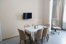 Daily Apartment Rent, New building, Batumi