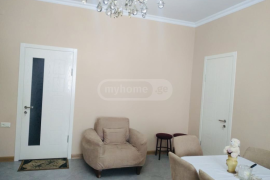 Daily Apartment Rent, New building, Batumi
