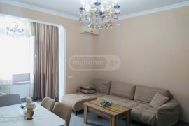 Daily Apartment Rent, New building, Batumi