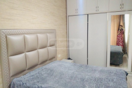 Daily Apartment Rent, New building, Batumi