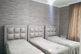 Daily Apartment Rent, New building, Batumi