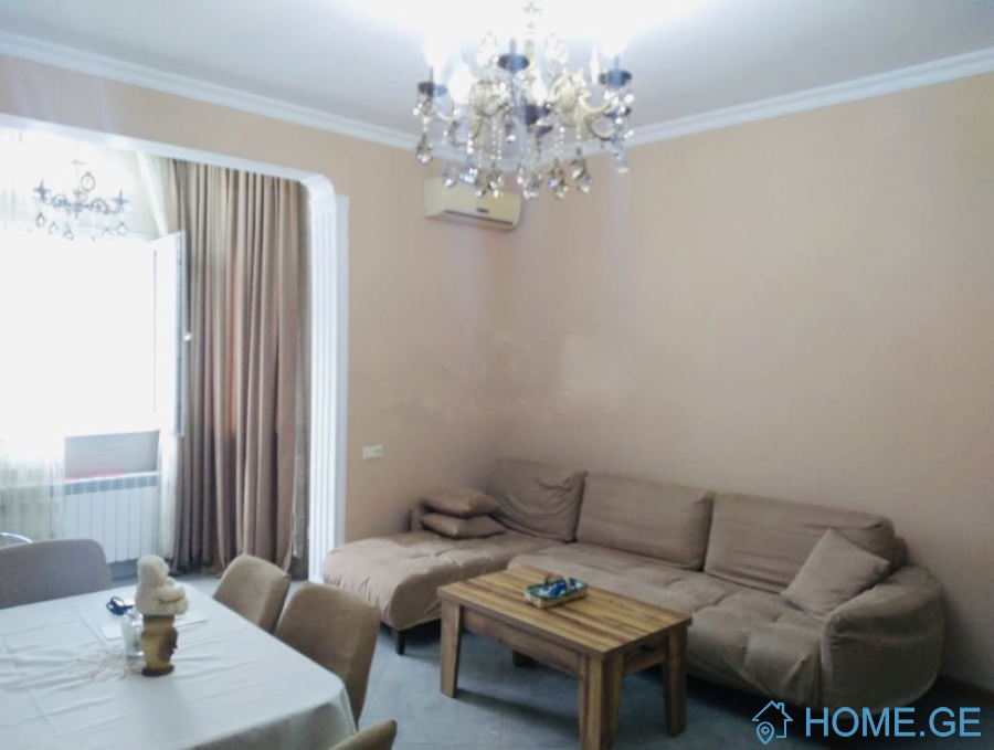 Daily Apartment Rent, New building, Batumi