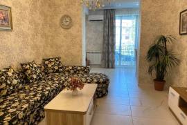 For Rent, 3 Room, Old building, Tbilisi, vake