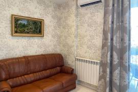 For Rent, 3 Room, Old building, Tbilisi, vake