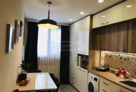 Apartment for sale, 4 Room, Old building, Tbilisi, saburtalo