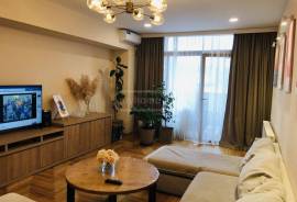 Apartment for sale, 4 Room, Old building, Tbilisi, saburtalo