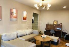 Apartment for sale, 4 Room, Old building, Tbilisi, saburtalo