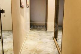 Apartment for sale, 4 Room, Old building, Tbilisi, saburtalo