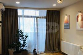 Apartment for sale, 4 Room, Old building, Tbilisi, saburtalo