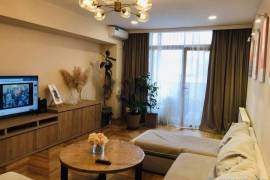 Apartment for sale, Old building, saburtalo