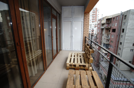 For Rent, New building, saburtalo