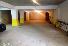 For Rent, Shopping Property, saburtalo