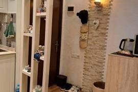 იყიდება ბინა, 3 ოთახიანი, ახალი აშენებული, ბათუმი, ბაგრატიონის უბანი