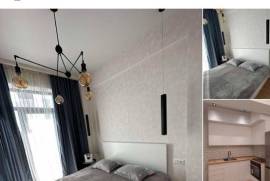 Daily Apartment Rent, 2 Room, New building, Tbilisi, Ortachala