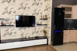 Daily Apartment Rent, 3 Room, New building, Tbilisi, Ortachala