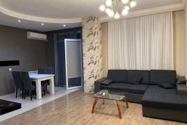 Daily Apartment Rent, 3 Room, New building, Tbilisi, Ortachala