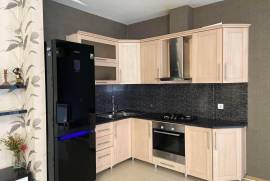 Daily Apartment Rent, 3 Room, New building, Tbilisi, Ortachala