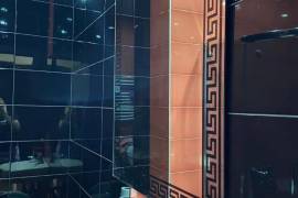 Daily Apartment Rent, 3 Room, New building, Tbilisi, Ortachala