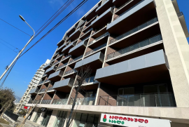 Аренда, 2 Kомнатная, Новостройка, Тбилиси, vake