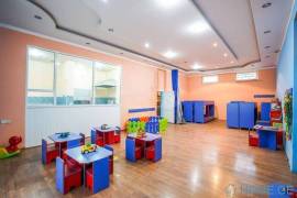 For Rent, Universal commercial space, Mukhiani