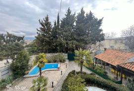 House For Rent, Chugureti