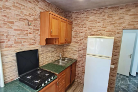 Аренда, 3 Kомнатная, Старое здание, Тбилиси, Vazisubani
