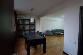 Аренда, 5 Kомнатная, Новостройка, Тбилиси, vake