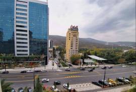 Аренда, 5 Kомнатная, Новостройка, Тбилиси, vake