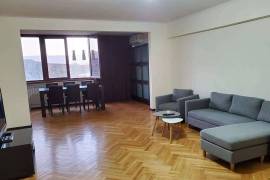 Аренда, 5 Kомнатная, Новостройка, Тбилиси, vake