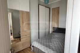 Аренда, 2 Kомнатная, Новостройка, Тбилиси, saburtalo