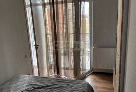 Аренда, 2 Kомнатная, Новостройка, Тбилиси, saburtalo