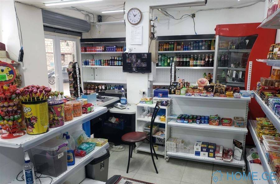 For Sale , Universal commercial space, Varketili