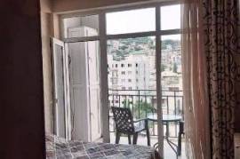 Аренда, 2 Kомнатная, Новостройка, Тбилиси, saburtalo