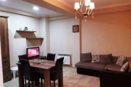 Аренда, 2 Kомнатная, Новостройка, Тбилиси, saburtalo