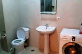 Аренда, 2 Kомнатная, Новостройка, Тбилиси, saburtalo