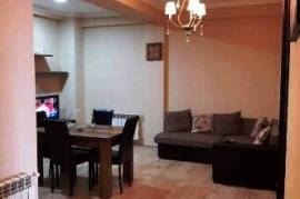 Аренда, 2 Kомнатная, Новостройка, Тбилиси, saburtalo