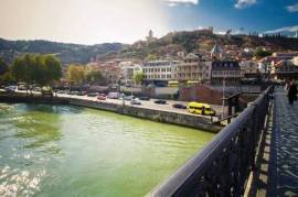 ქირავდება ბინა, 3 ოთახიანი, ძველი აშენებული, თბილისი, ორთაჭალა