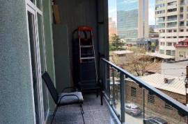 ქირავდება ბინა, 3 ოთახიანი, ახალი აშენებული, თბილისი, საბურთალო