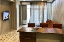 ქირავდება ბინა, 3 ოთახიანი, ახალი აშენებული, თბილისი, საბურთალო