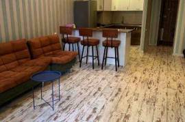 Аренда, 3 Kомнатная, Новостройка, Тбилиси, saburtalo