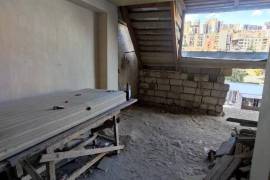 Apartment for sale, 3 Room, Old building, Tbilisi, saburtalo