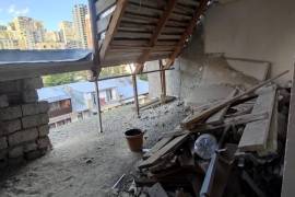 Apartment for sale, 3 Room, Old building, Tbilisi, saburtalo