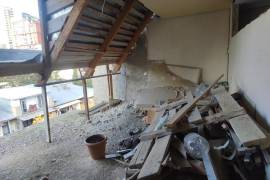Apartment for sale, 3 Room, Old building, Tbilisi, saburtalo