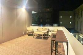 ქირავდება, საოფისე ფართი, ვაკე