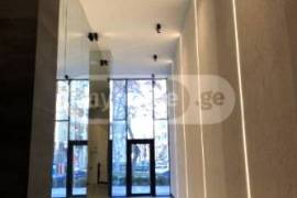 ქირავდება, საოფისე ფართი, ვაკე