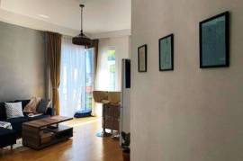 Аренда, 2 Kомнатная, Новостройка, Тбилиси, vake