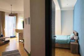 Аренда, 2 Kомнатная, Новостройка, Тбилиси, vake