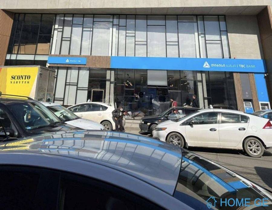 For Sale , Universal commercial space, Vazisubani